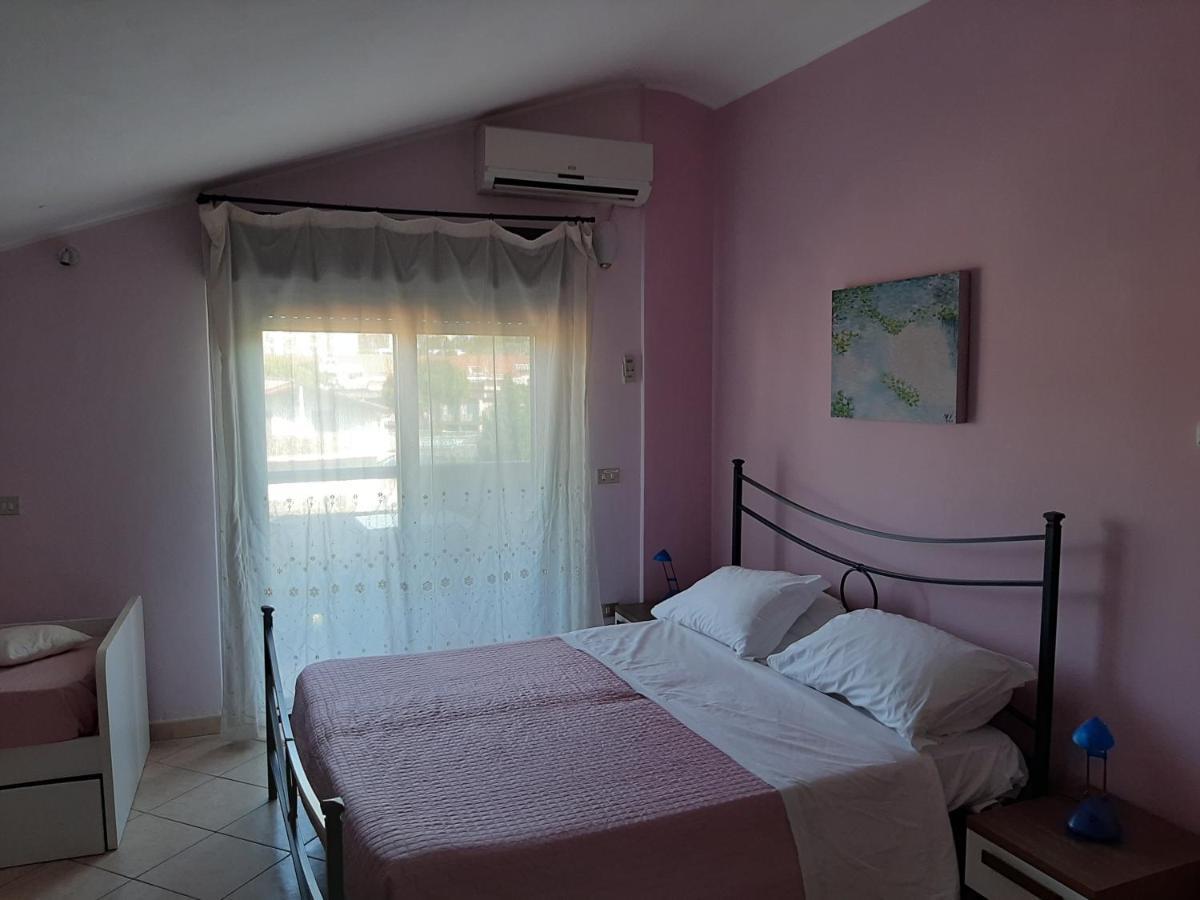 Mansarda Gardenia Appartement *
