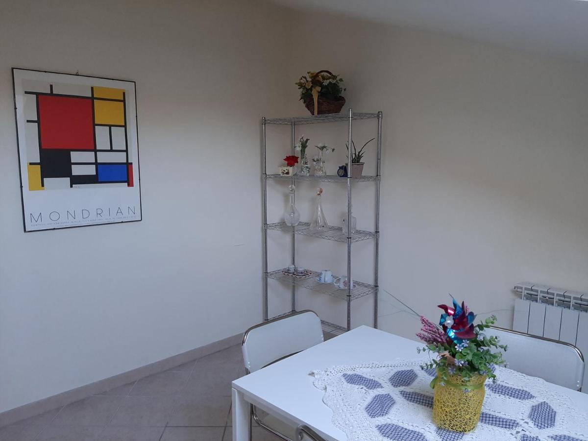 Apartment Mansarda Gardenia *