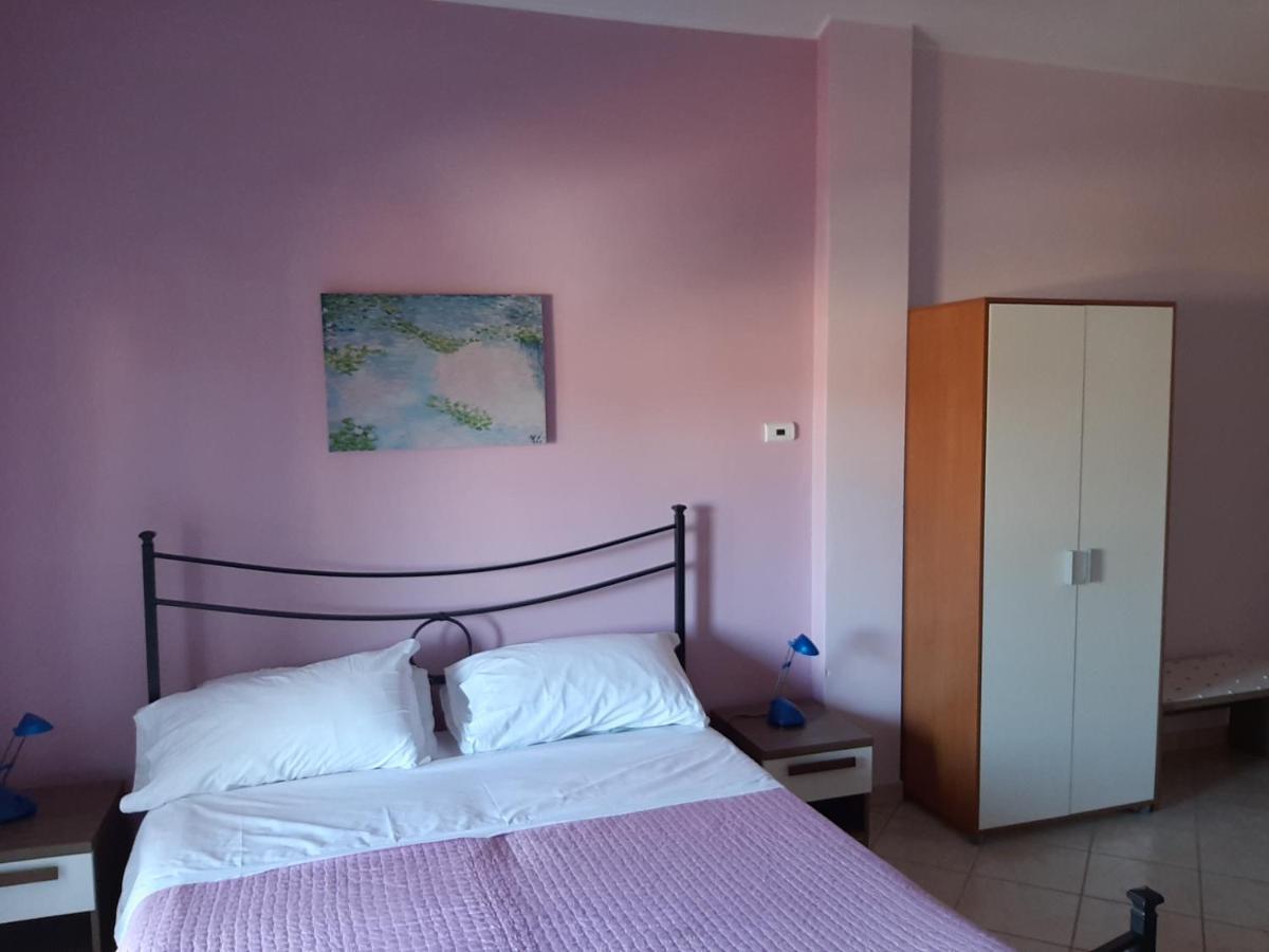 Mansarda Gardenia Appartement Pescara