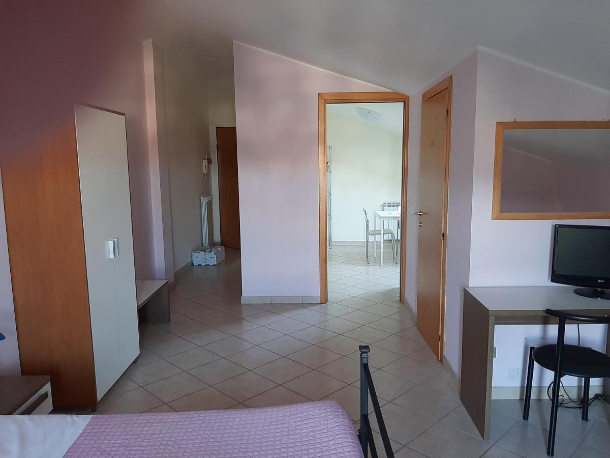Apartment Mansarda Gardenia